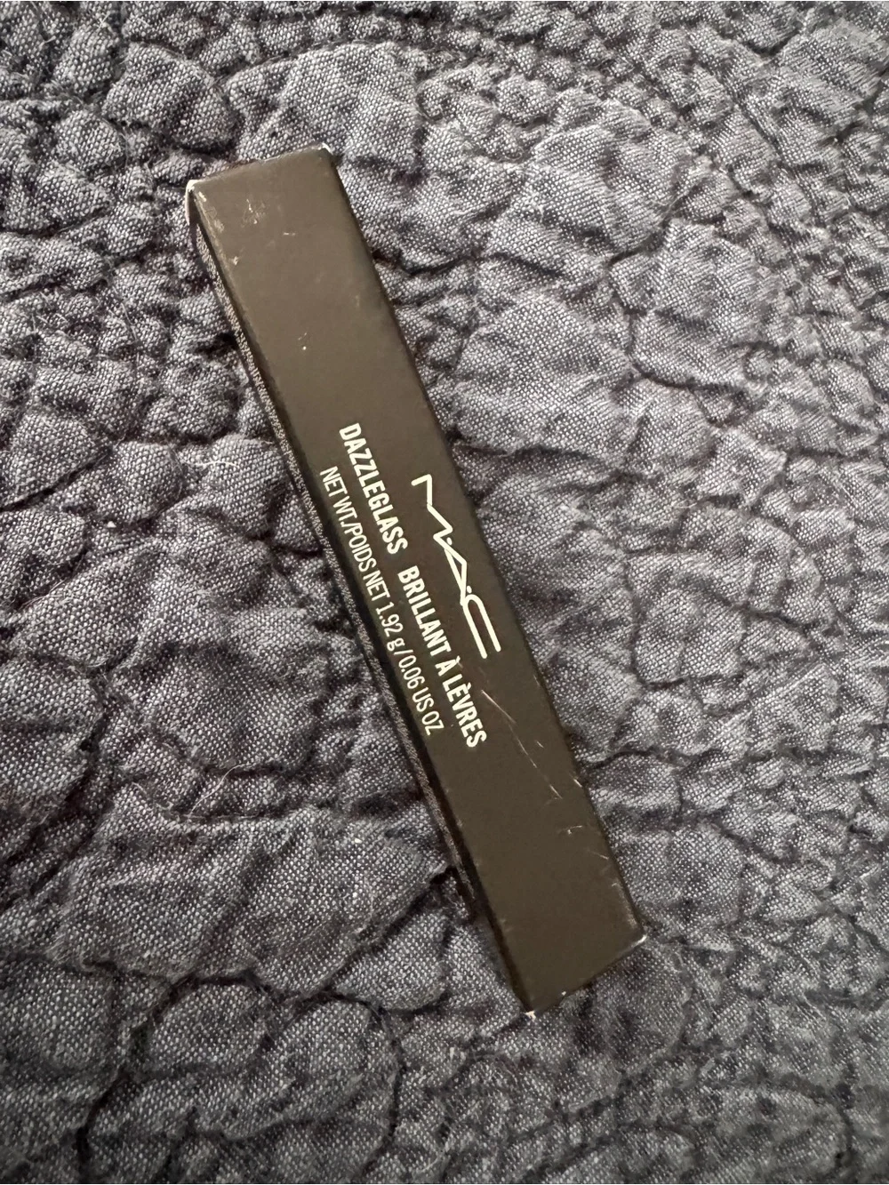 MAC Cosmetics discontinued collectors